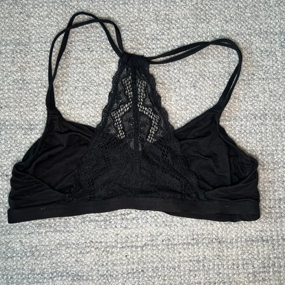 Gap Body Bralette - size medium - Picture 2 of 4
